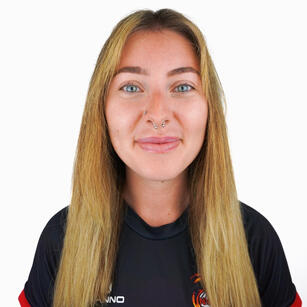 Jennifer Millbourn Club Secretary