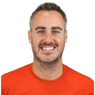 Nick Mullin Club Chairperson &amp; West Midlands Admin