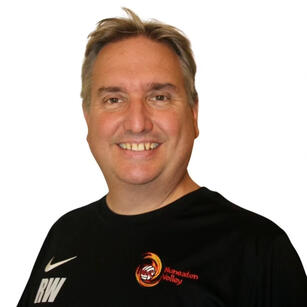 Richard Williams Mens&#39; NVL Coach