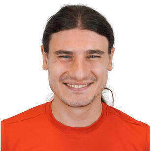 Alex Libby Mens&#39; West Midlands Coach