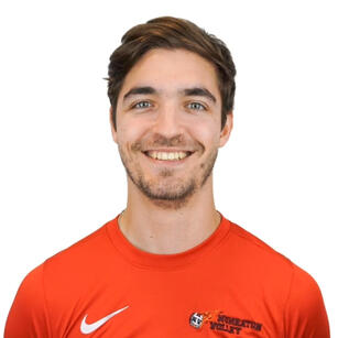 Matt Wakeford Mens&#39; East Midlands Coach