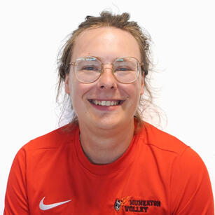 Ben Pople Officials Admin