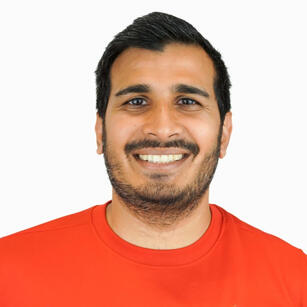 Sager Gohil NVL Admin