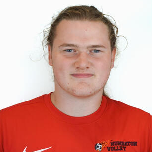 Lewis Osbourne- Newbold Media Team Member