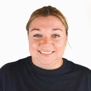 Ariadna Borzych Junior Assistant Coach