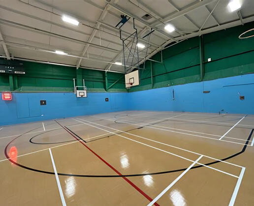 Jubilee Sports Centre Greenmoor Road, Nuneaton CV10 7EZ