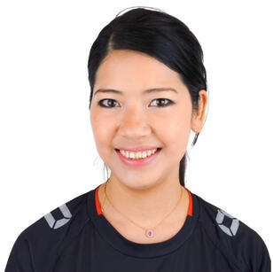 Francis Ko Womens' East Midlands Coach